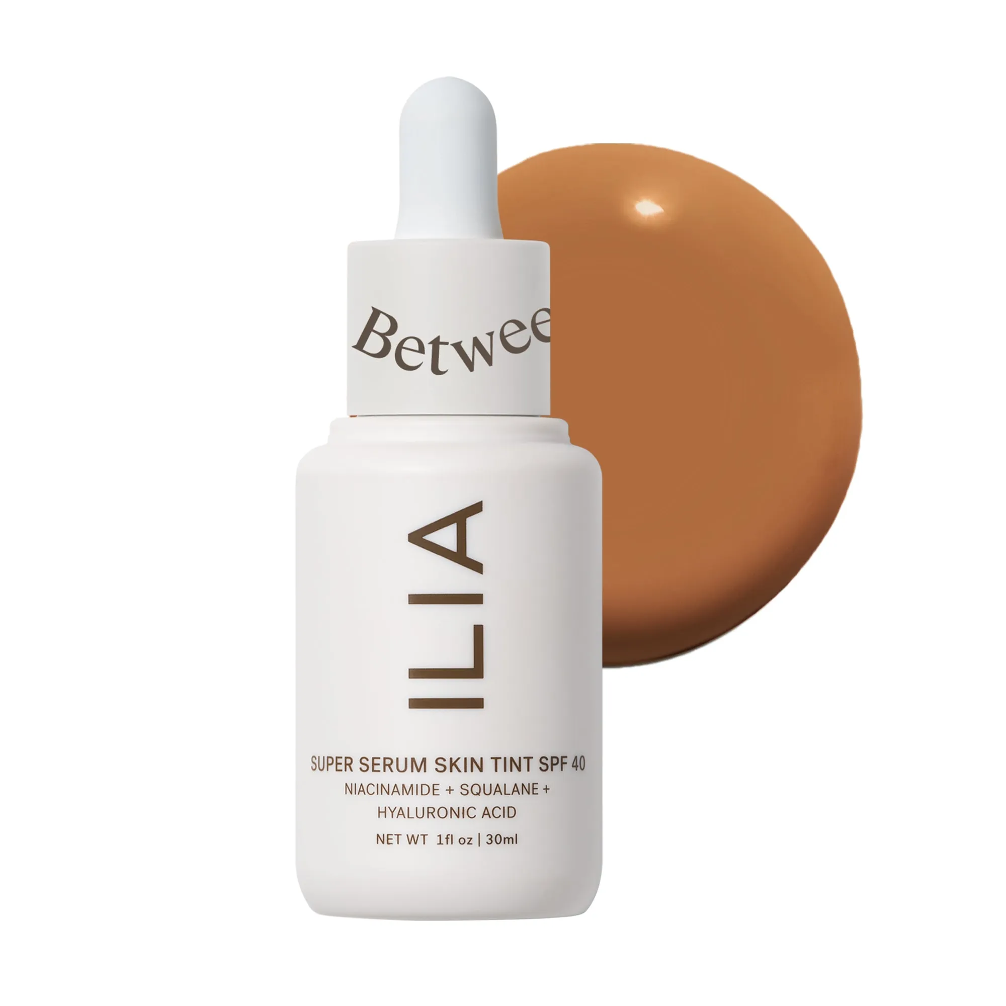 Super Serum Skin Tint SPF 40