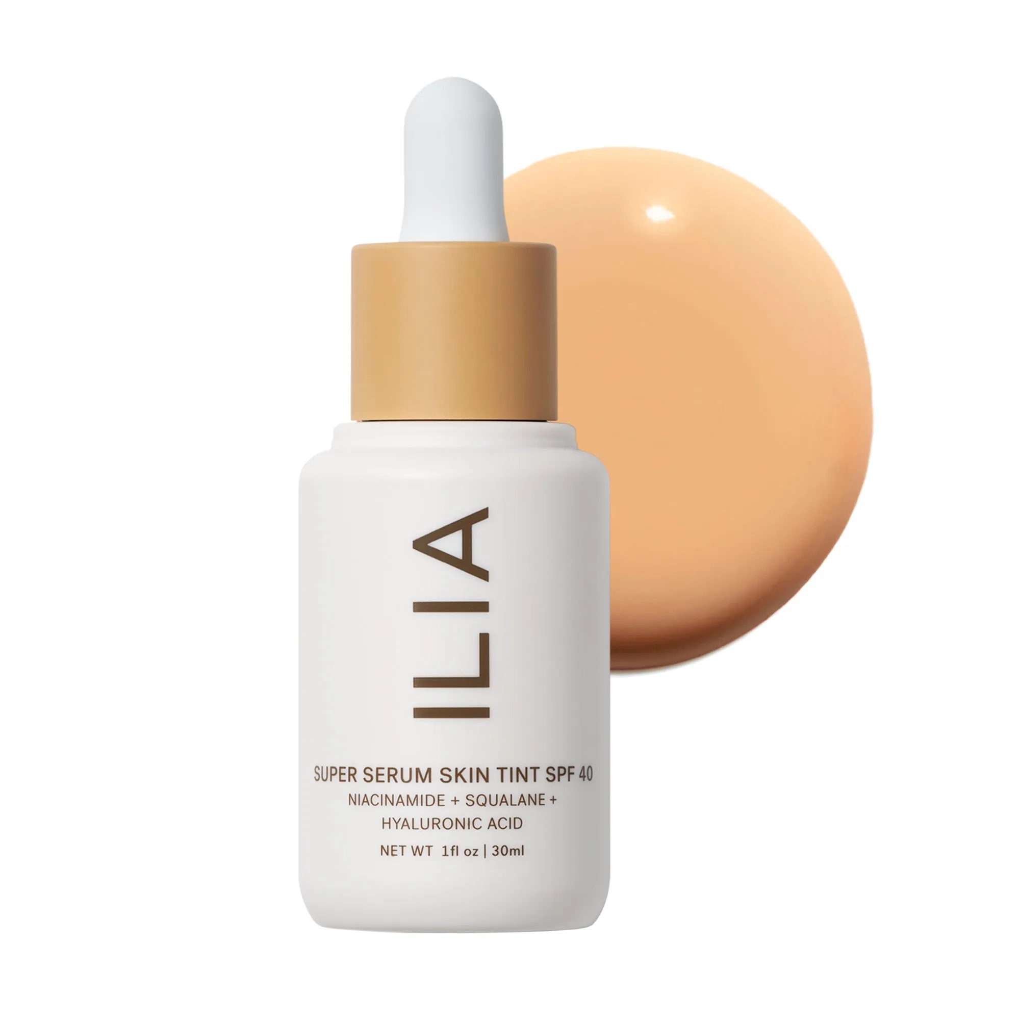 Super Serum Skin Tint SPF 40