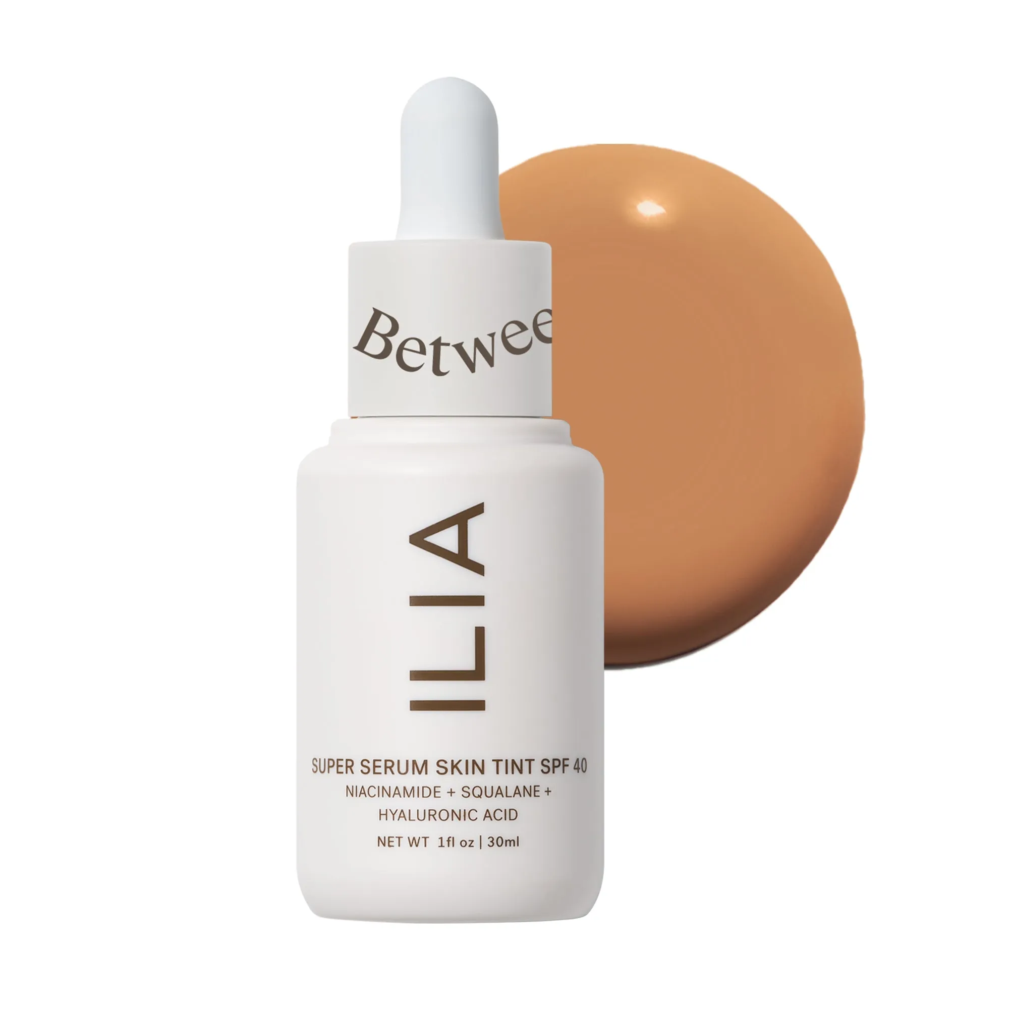 Super Serum Skin Tint SPF 40