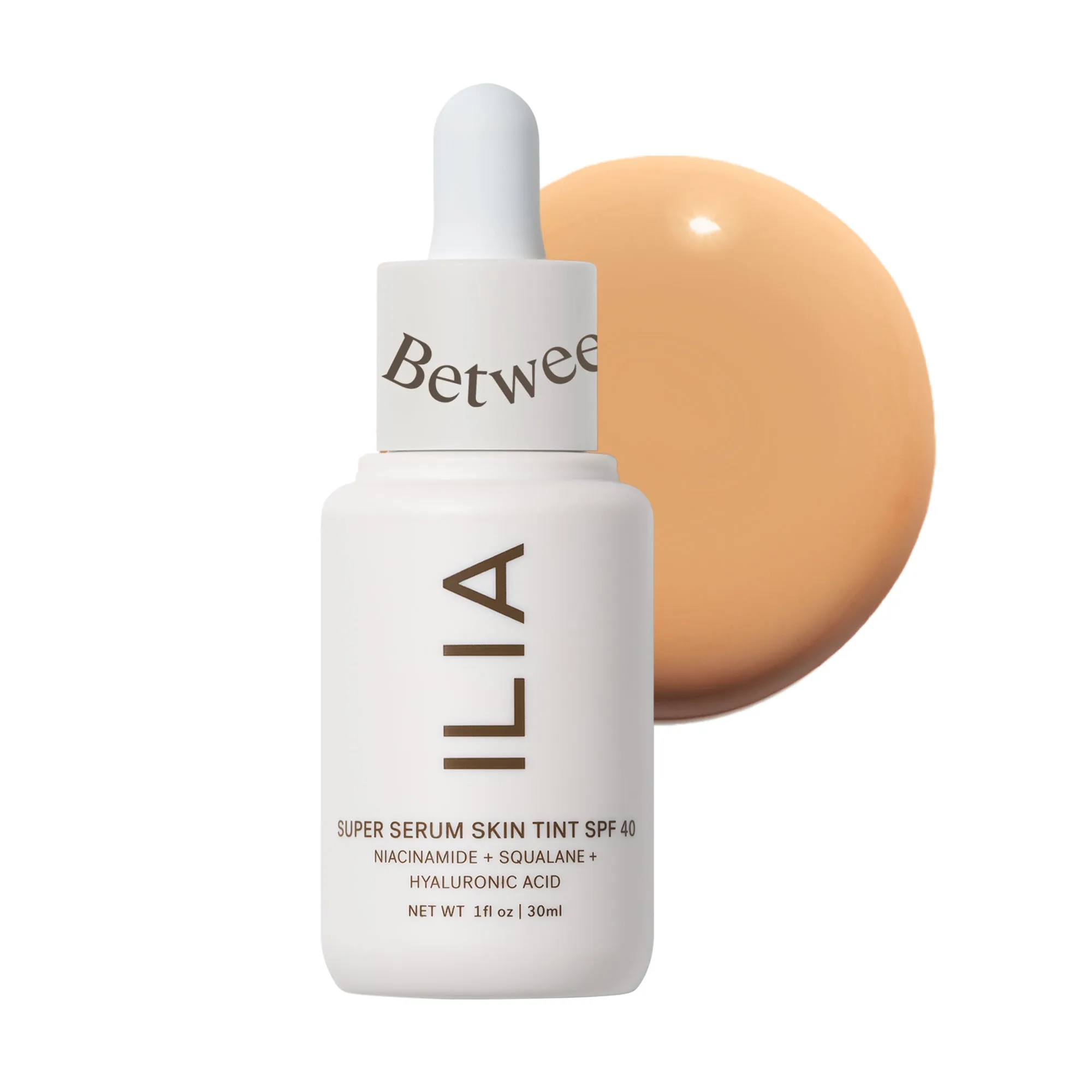 Super Serum Skin Tint SPF 40