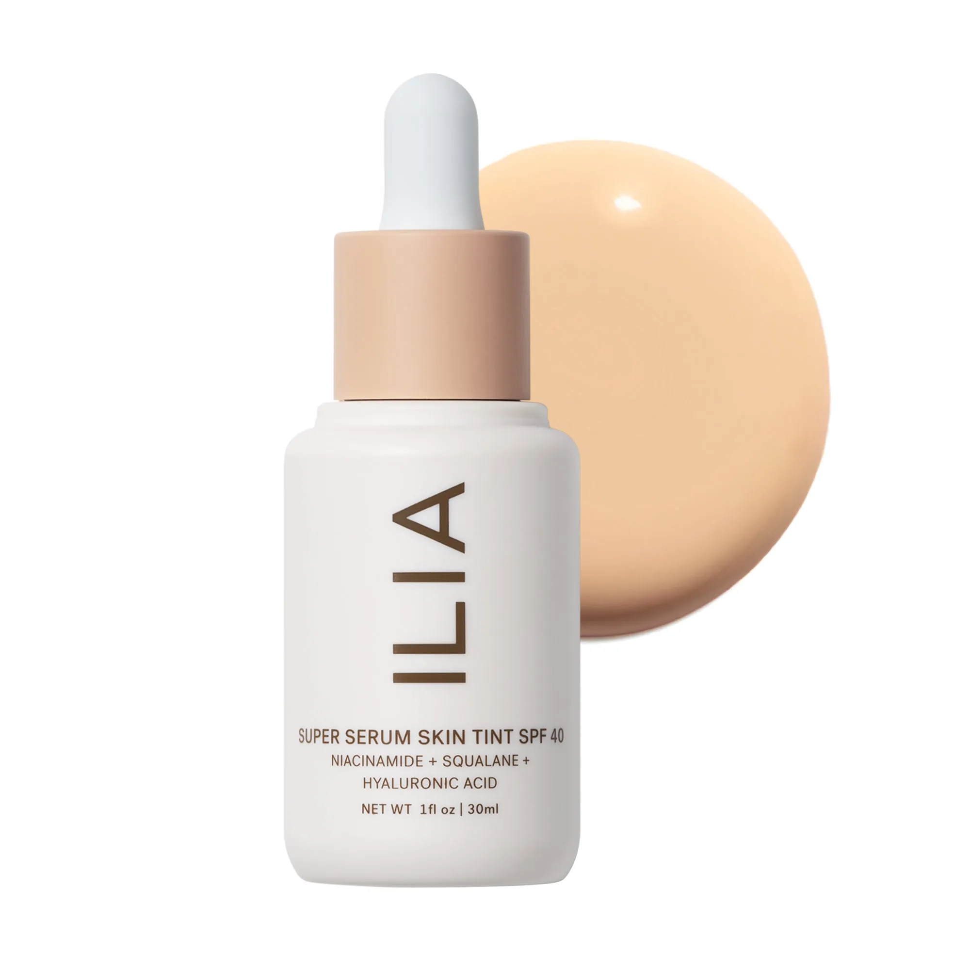 Super Serum Skin Tint SPF 40