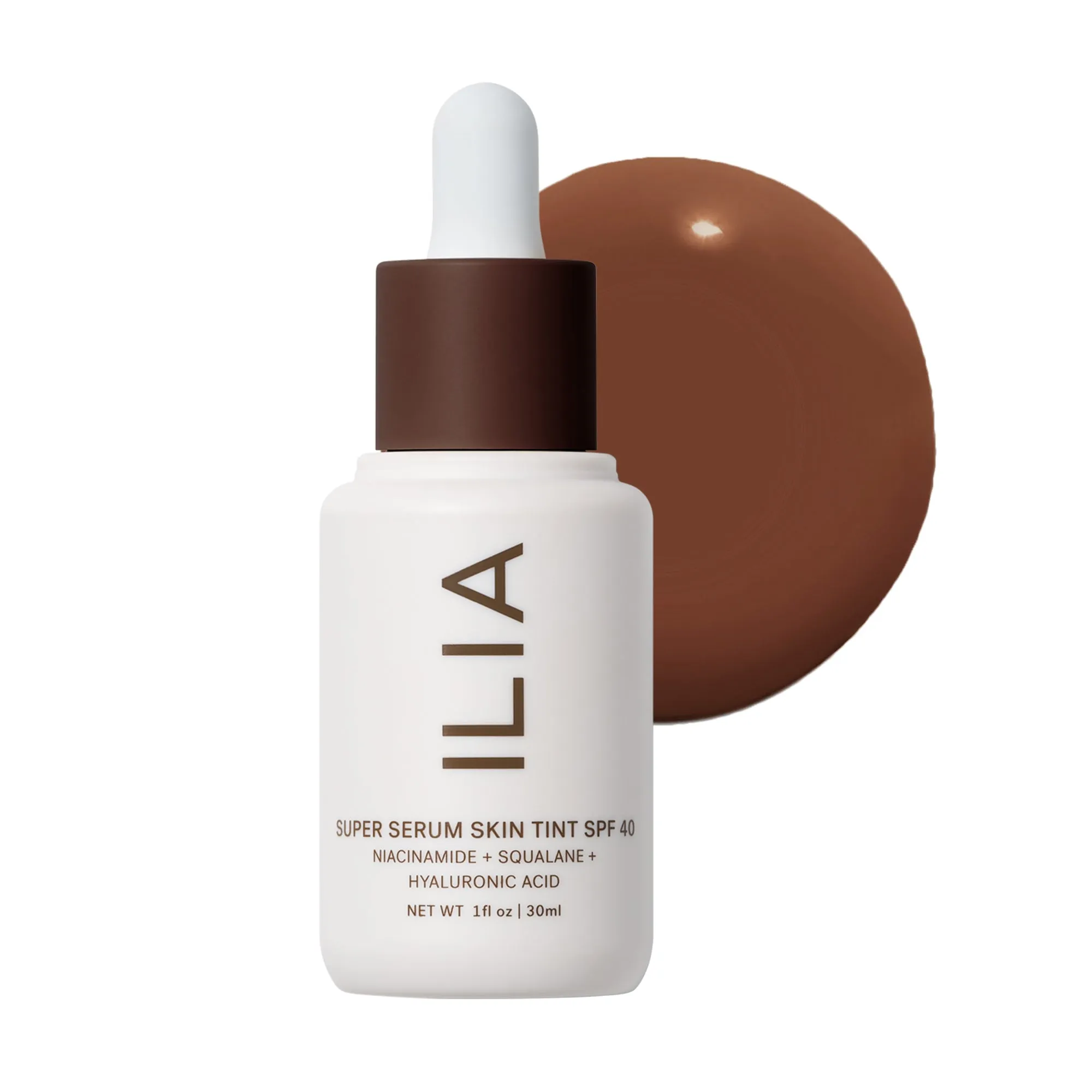 Super Serum Skin Tint SPF 40