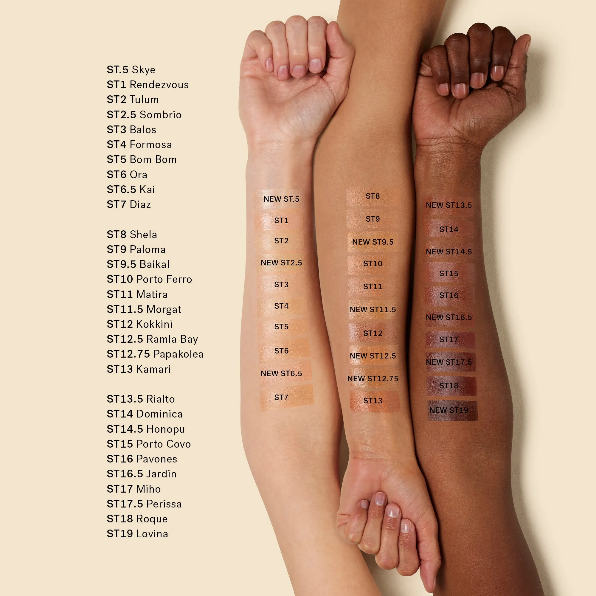 Super Serum Skin Tint SPF 40