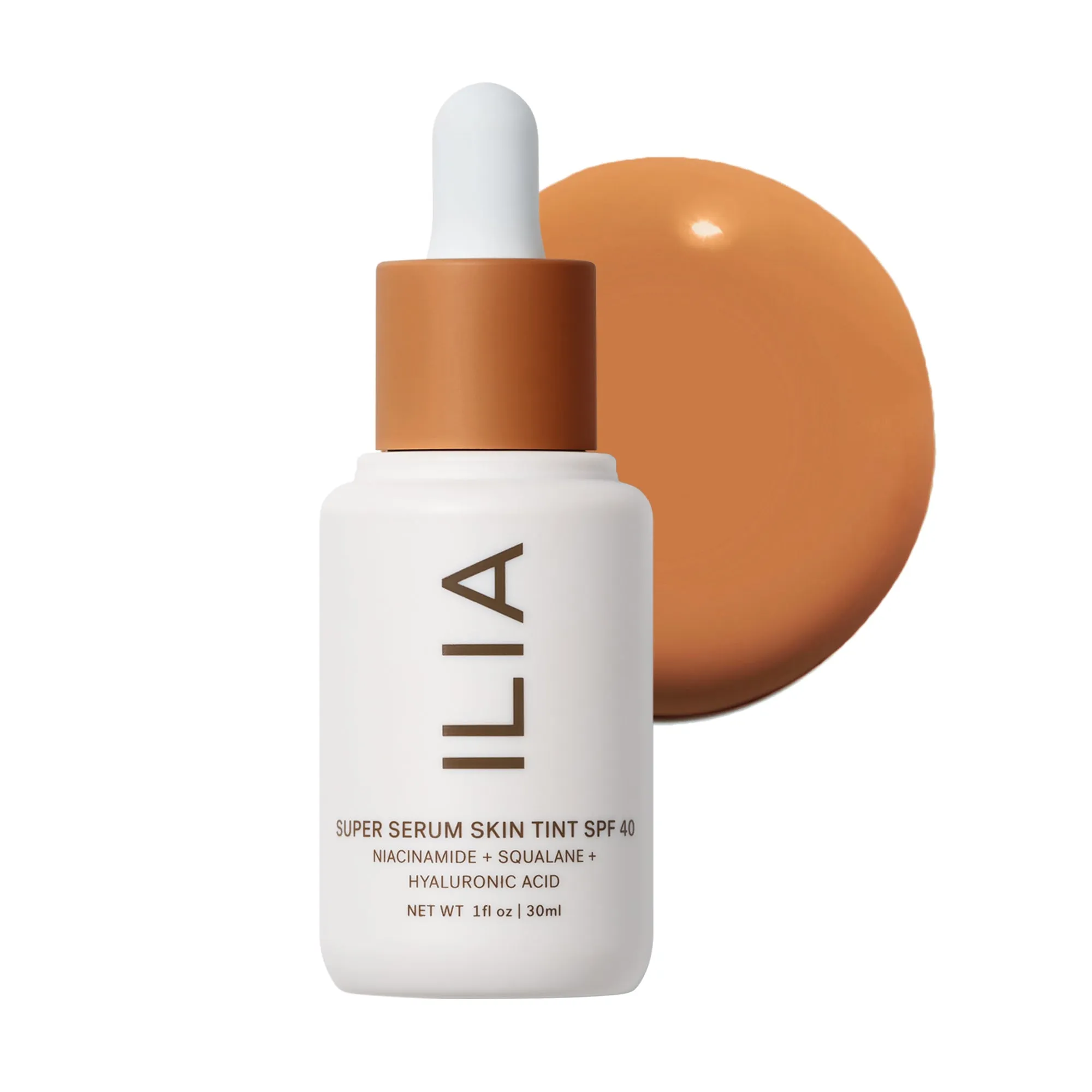 Super Serum Skin Tint SPF 40