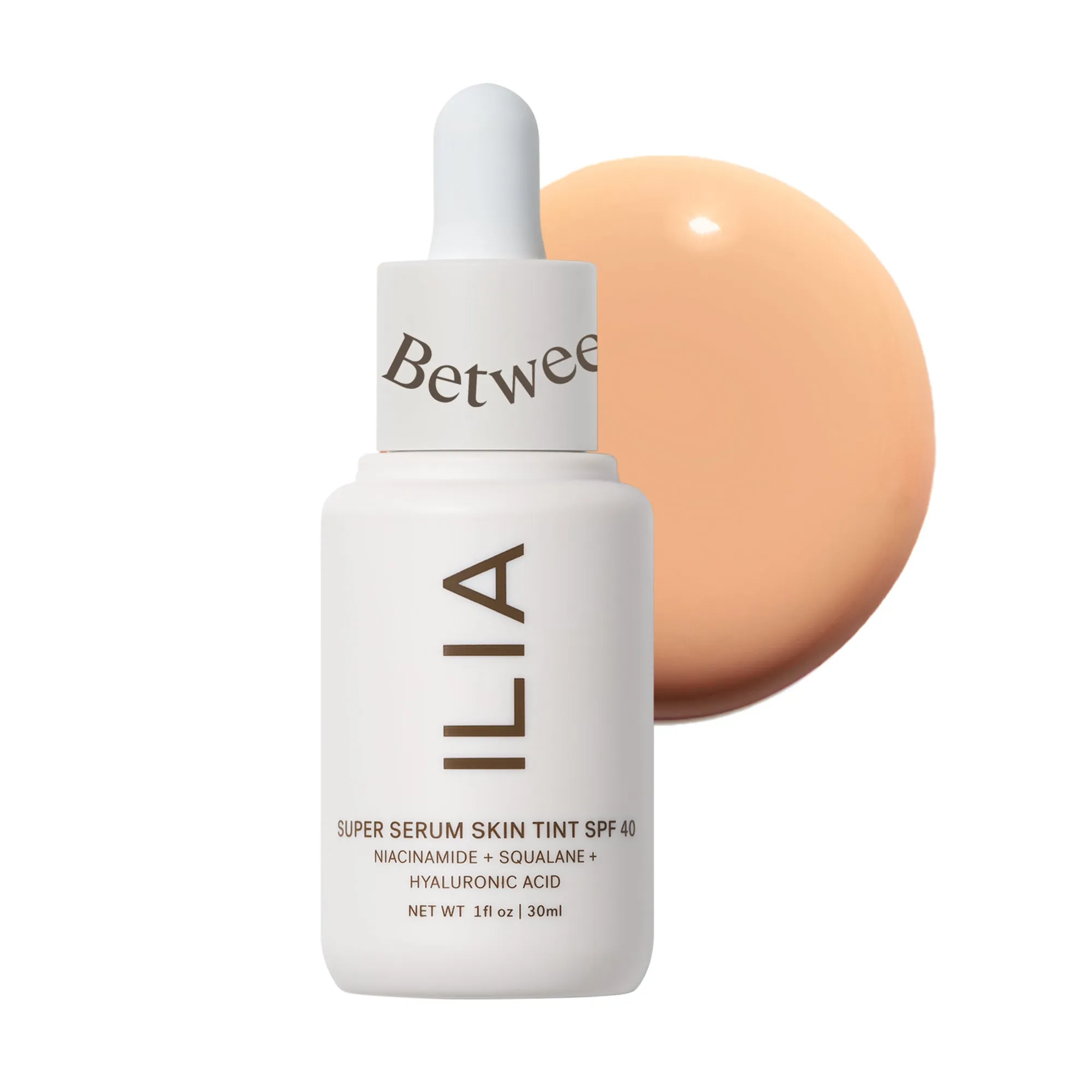 Super Serum Skin Tint SPF 40