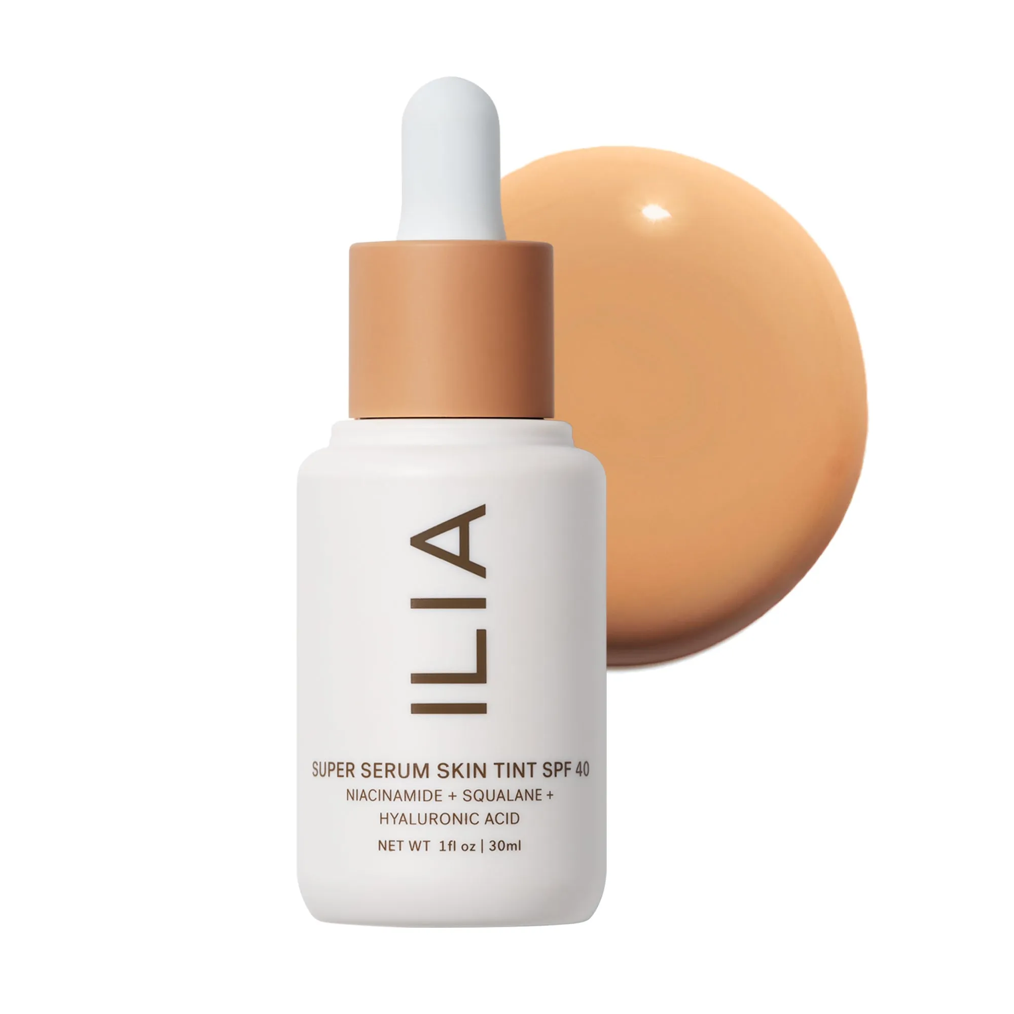 Super Serum Skin Tint SPF 40