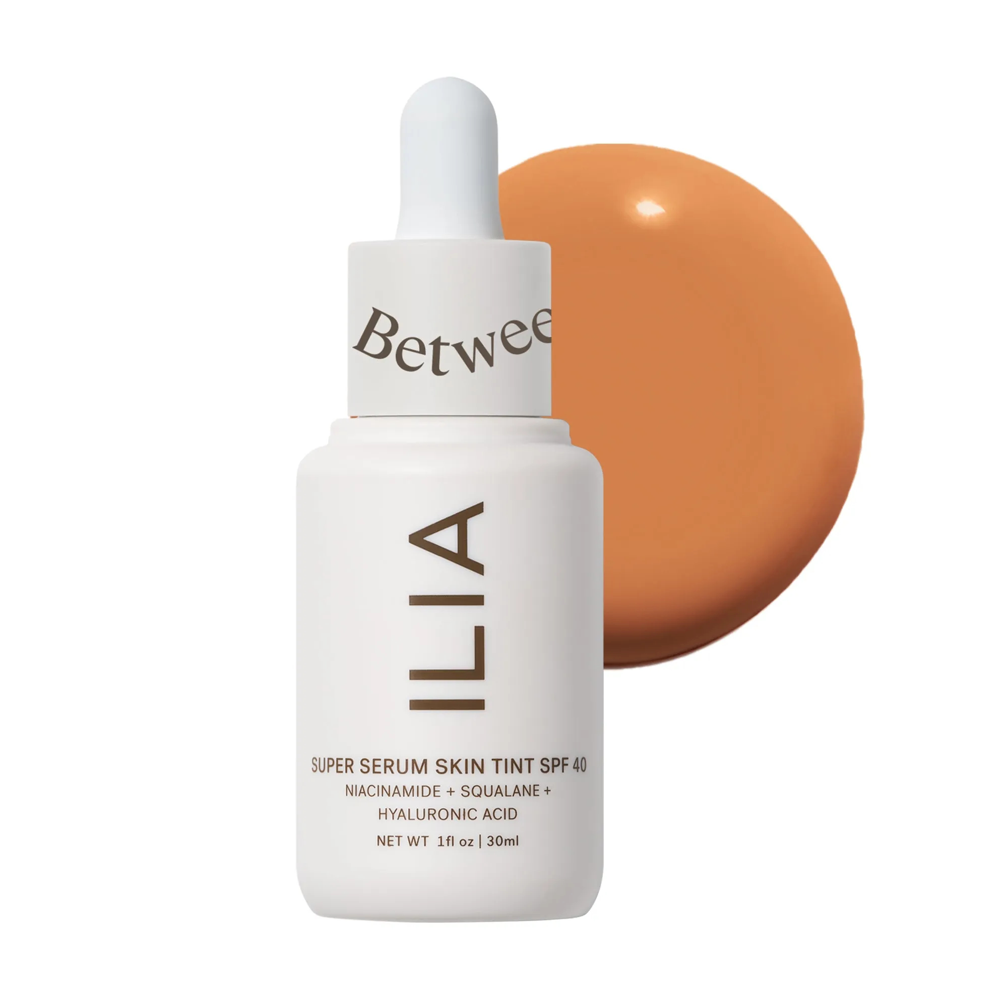 Super Serum Skin Tint SPF 40