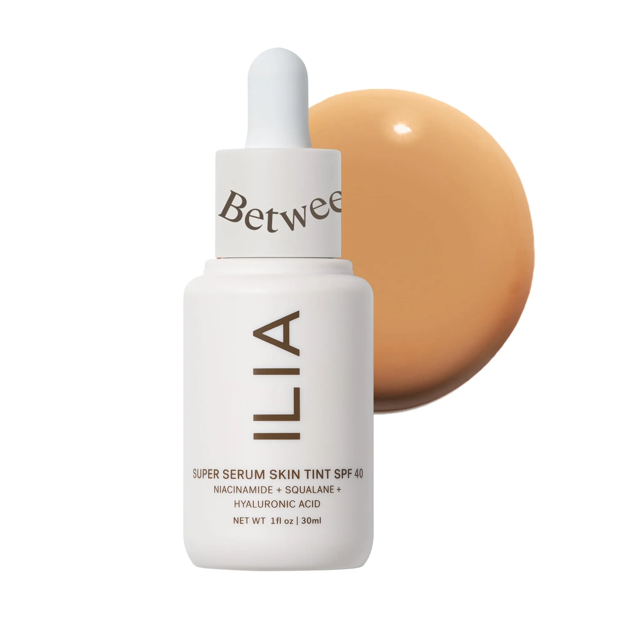 Super Serum Skin Tint SPF 40