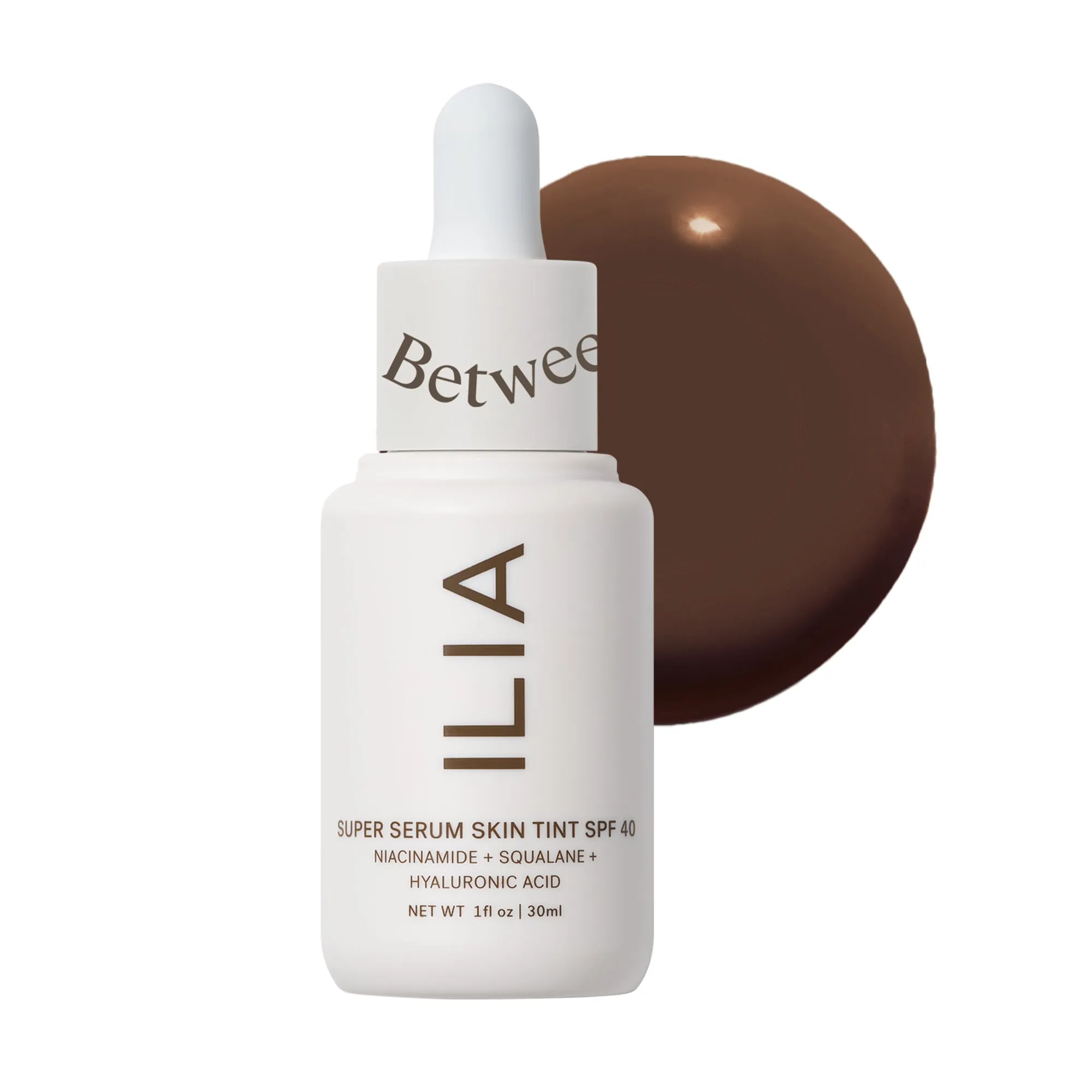 Super Serum Skin Tint SPF 40