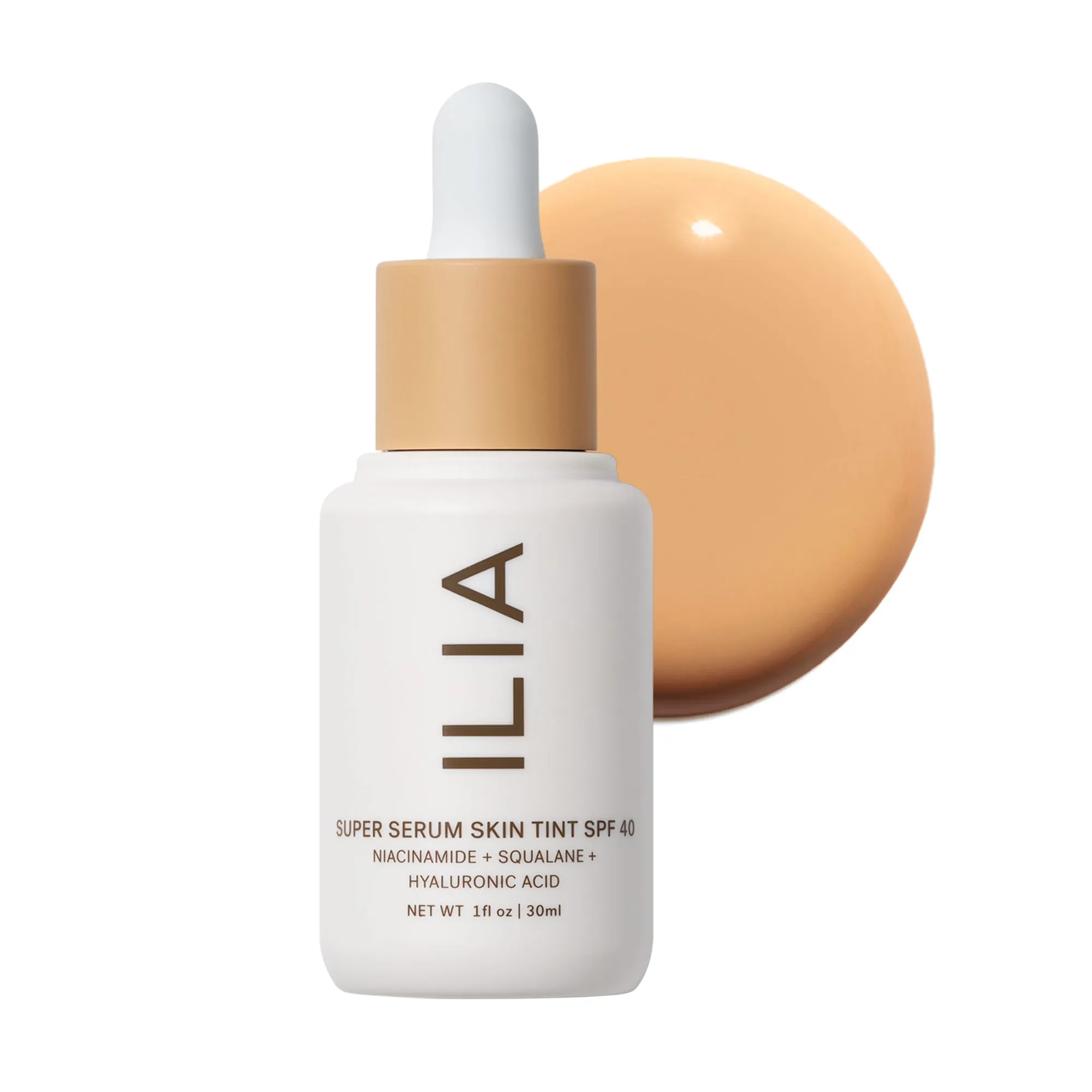 Super Serum Skin Tint SPF 40
