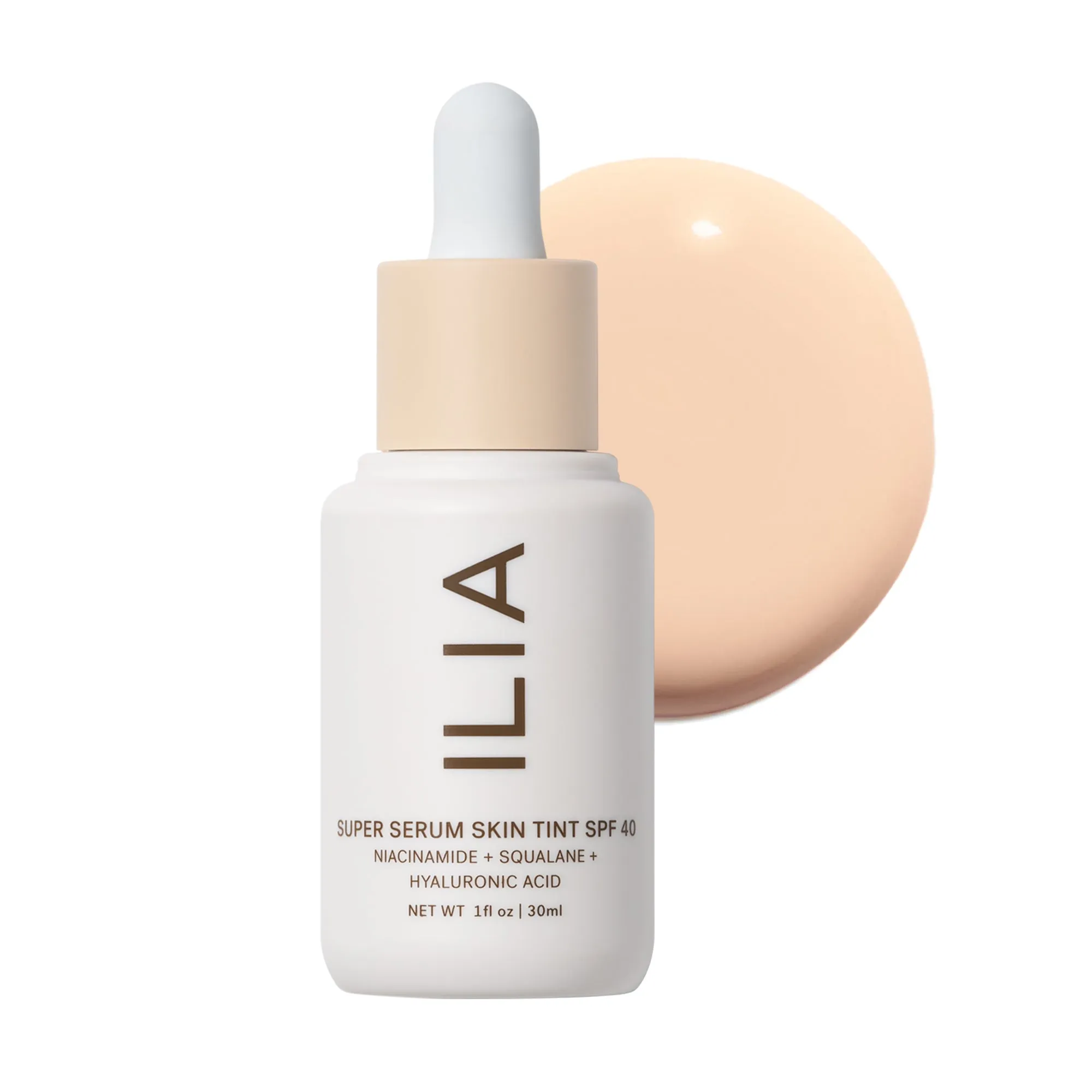 Super Serum Skin Tint SPF 40