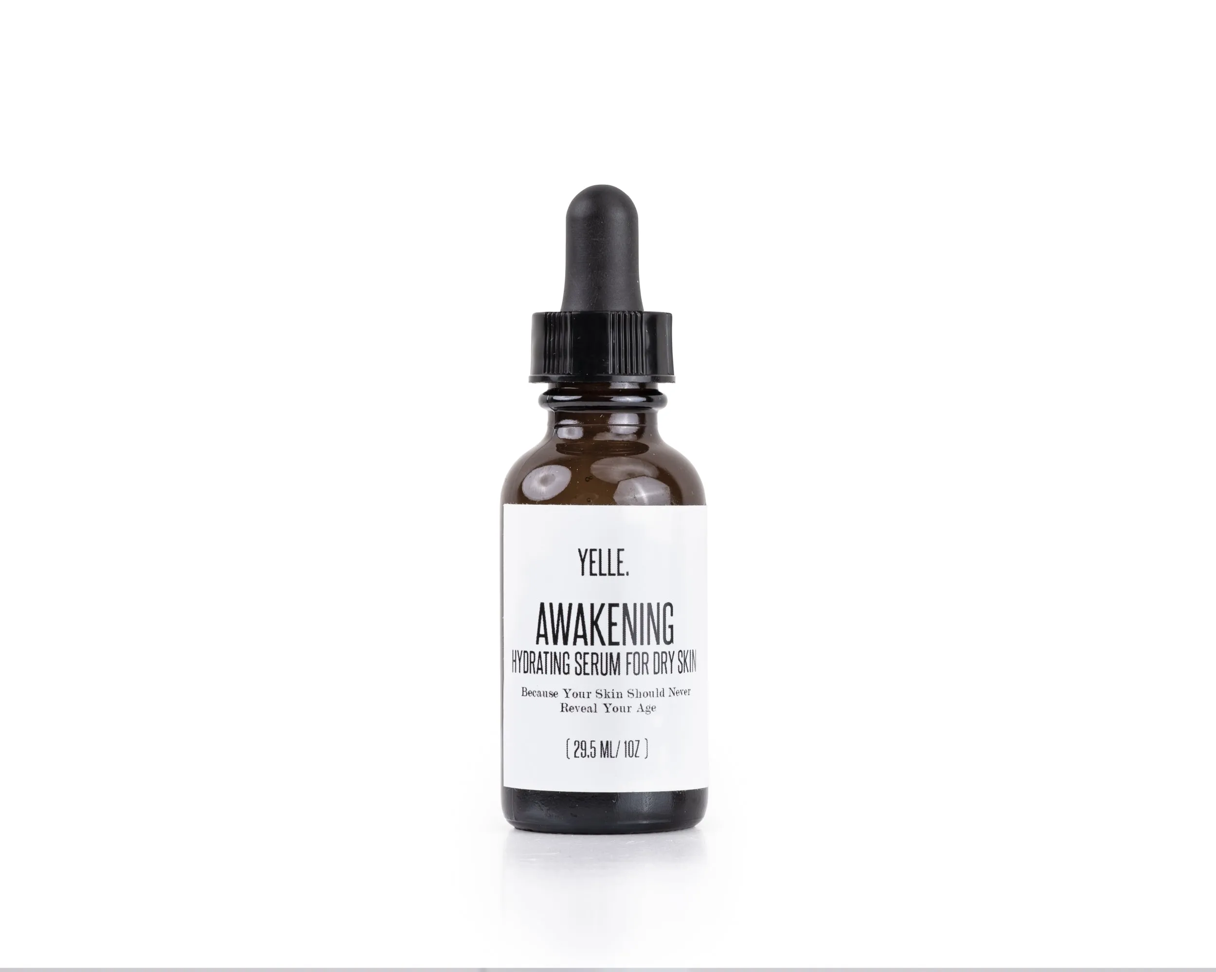 The Awakening  4 Piece Treatment System