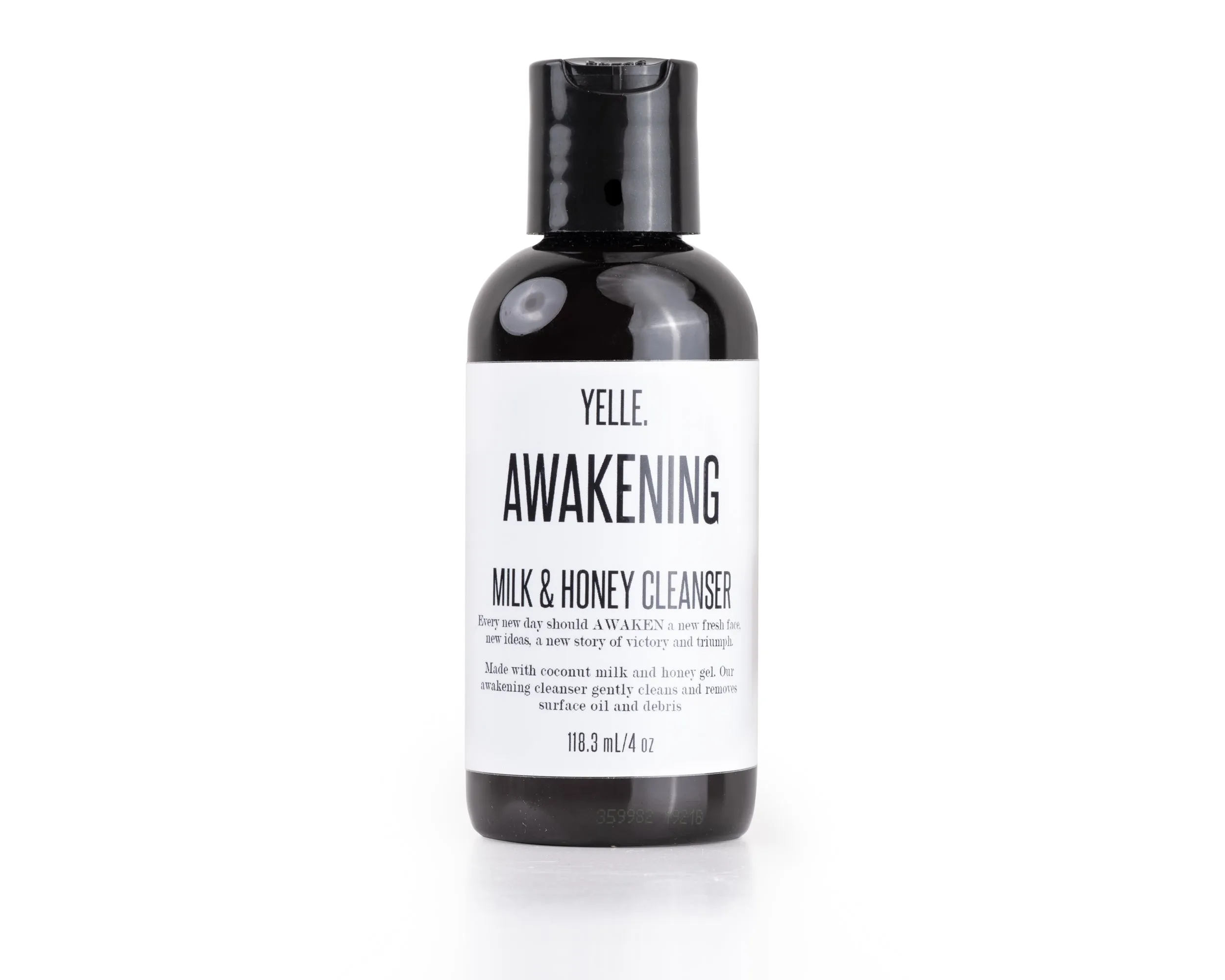 The Awakening  4 Piece Treatment System