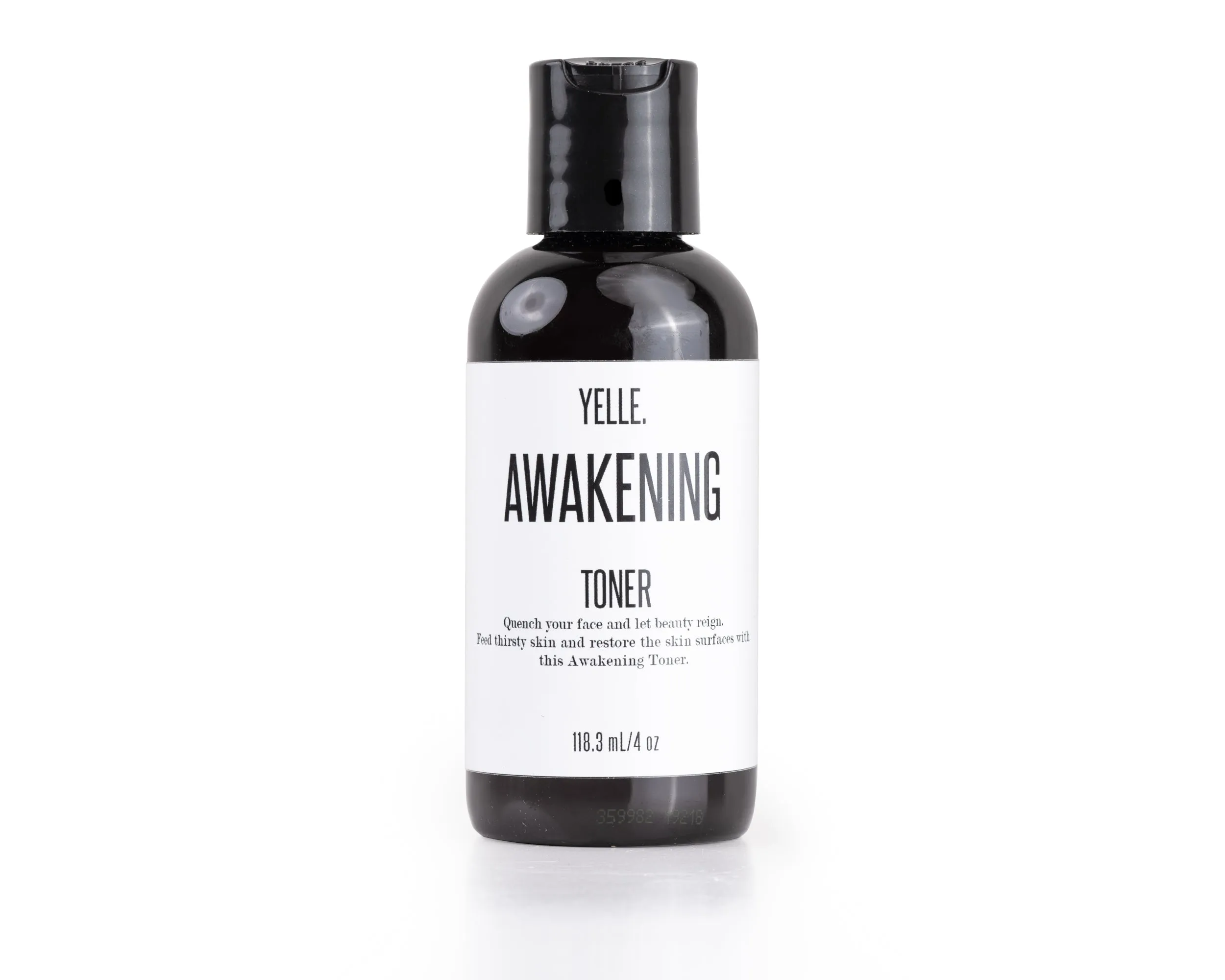 The Awakening  4 Piece Treatment System