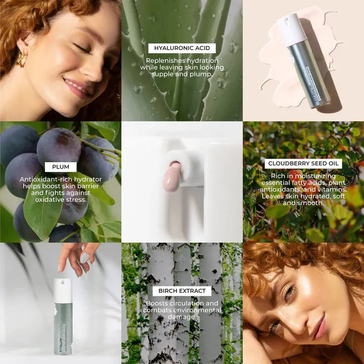 VITA SHIELD PLUM HYALURONIC PRIMER SPF 30