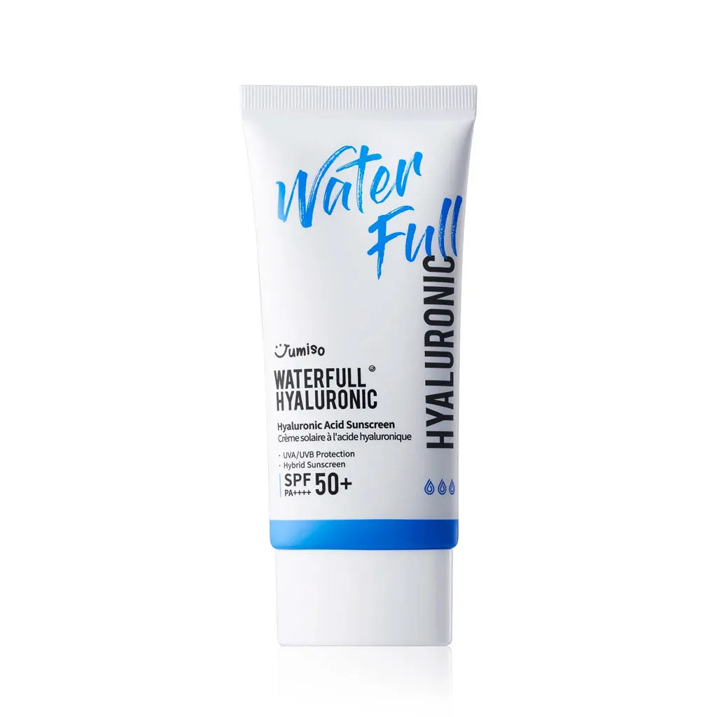 Waterfull Hyaluronic Sunscreen
