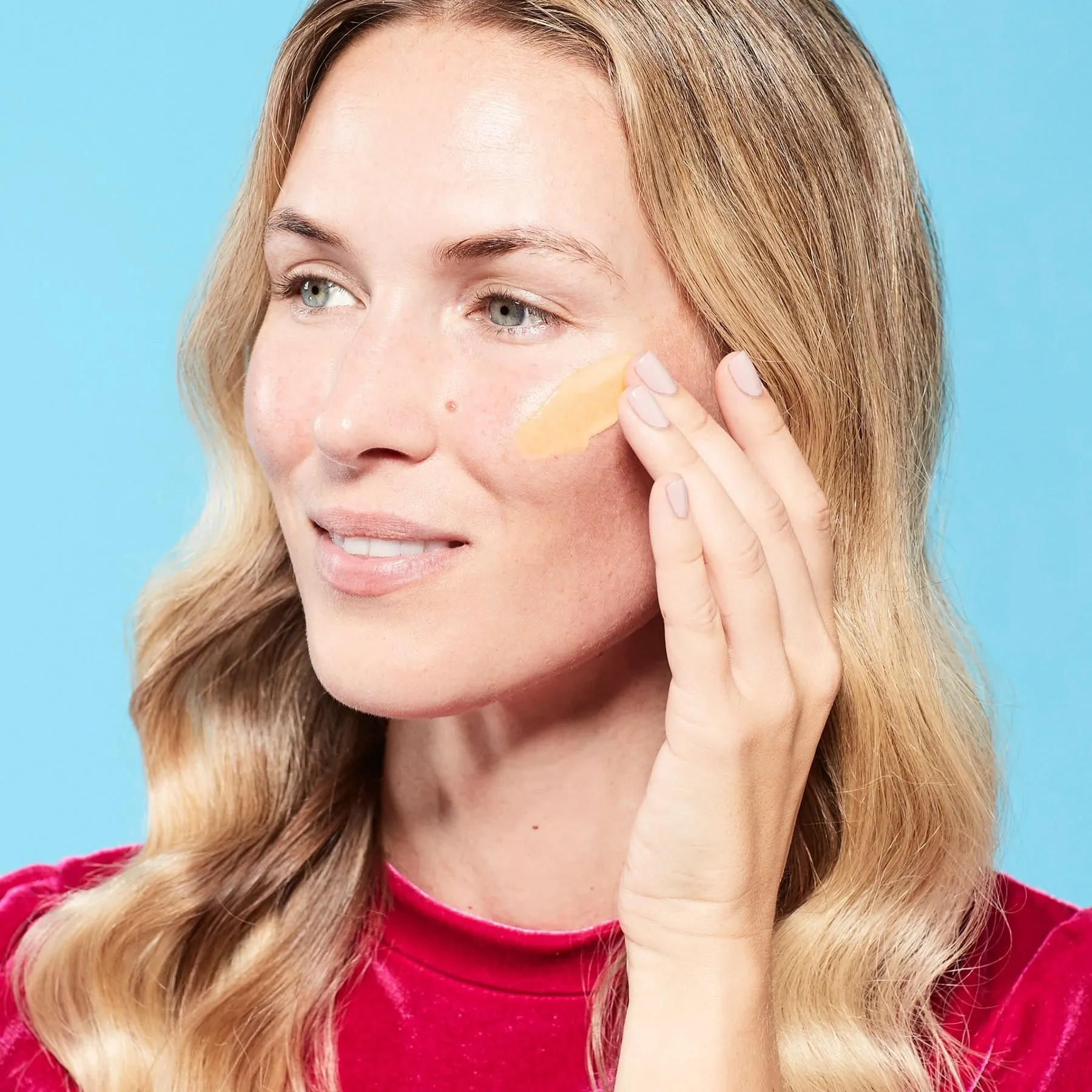 Wrinkle Zero Night Renewal Serum   Free Mini