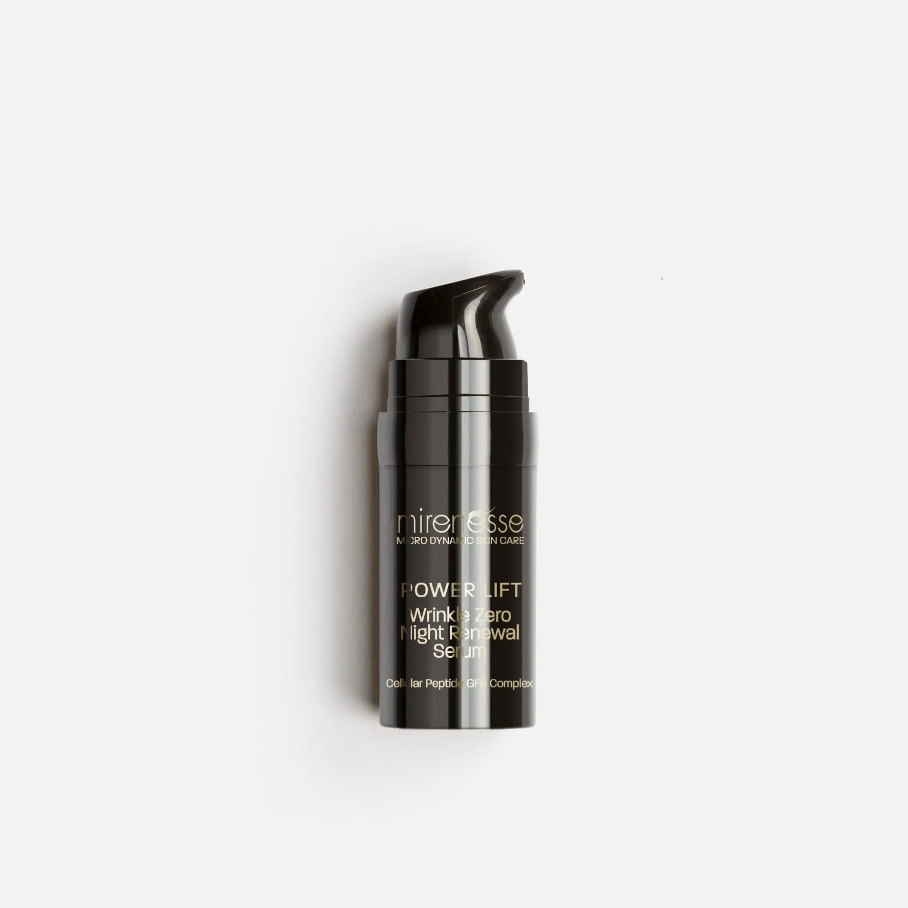 Wrinkle Zero Night Renewal Serum   Free Mini