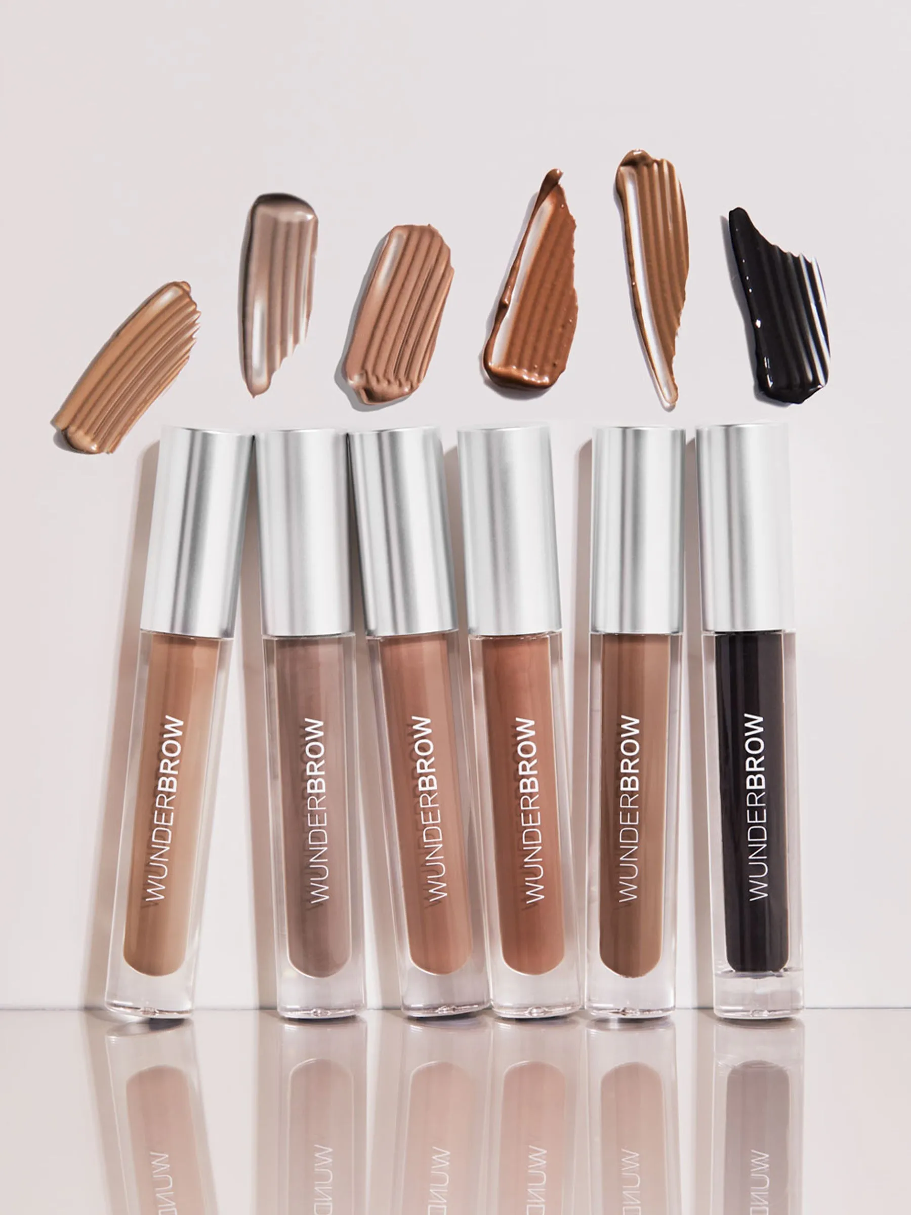 WUNDERBROW EYEBROW GEL